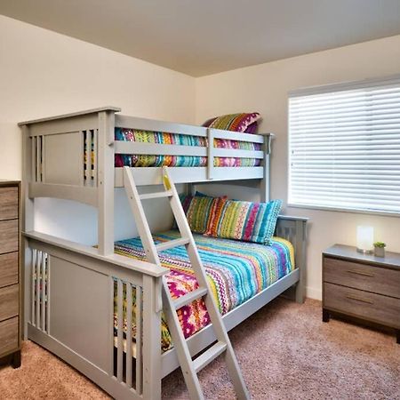 5I Cozy Family Friendly Moab Condo Экстерьер фото