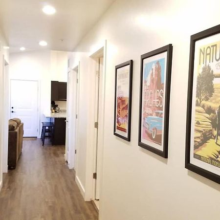 5I Cozy Family Friendly Moab Condo Экстерьер фото