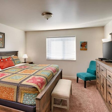5I Cozy Family Friendly Moab Condo Экстерьер фото