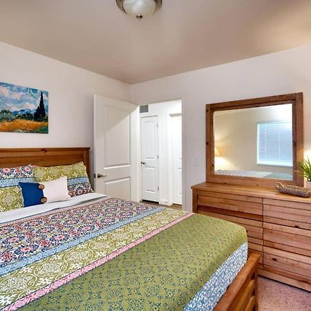 5I Cozy Family Friendly Moab Condo Экстерьер фото