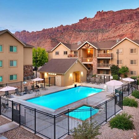 5I Cozy Family Friendly Moab Condo Экстерьер фото