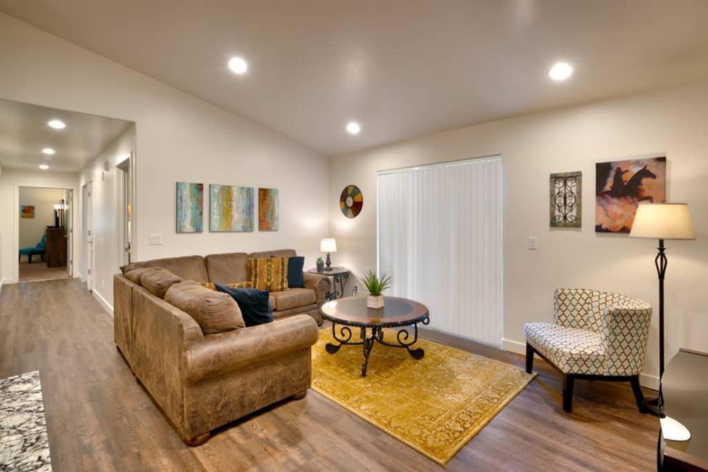 5I Cozy Family Friendly Moab Condo Экстерьер фото
